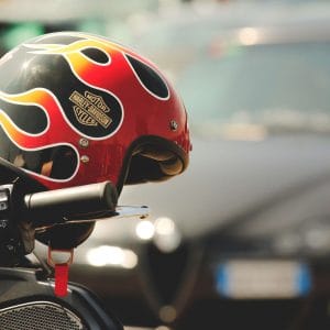 Autoescuela basurto bilbao bizkaia casco moto infracciones