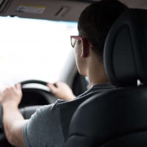 Aprobar el examen práctico de conducir tranquilo y recuperación de puntos de carnet