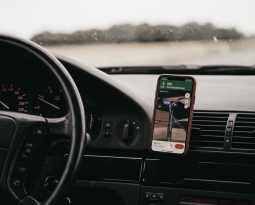 Las 7 apps estrella para la conducción